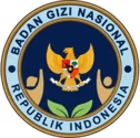 Logo Makan Bergizi Gratis Deli Bandar Lampung
